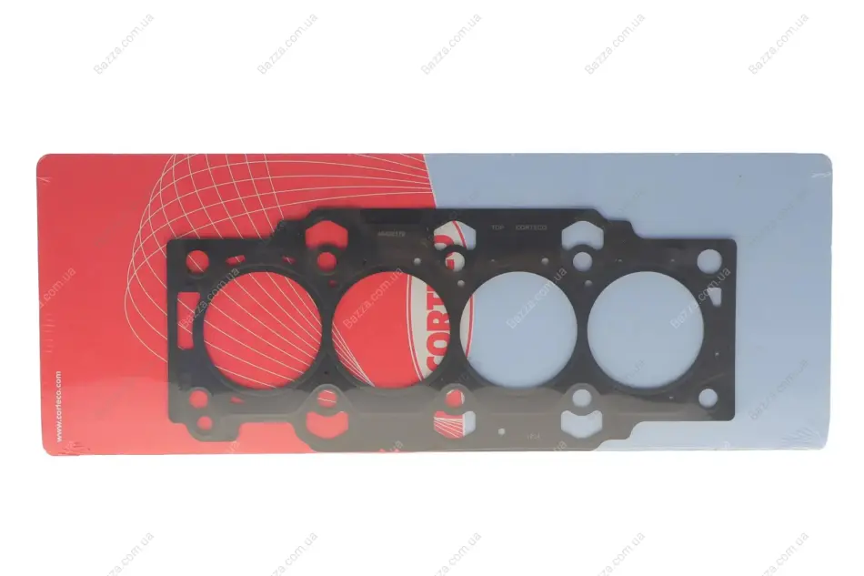 CORTECO HYUNDAI прокладка гол. блоку (2к) Elantra/i30/i40/Solaris 1,6 corteco 49422179