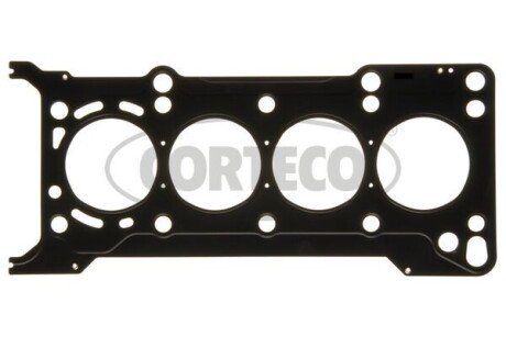 MAZDA Прокладка ГБЦ 2 1.3 MZR 10-15, 3 (BK) 1.3 03-09 corteco 83403159