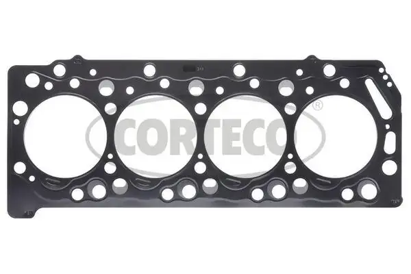 CORTECO MIUTSUBISHI прокладка головки блоку Pajero 2,5TD 98- (3К) Corteco 83403187 (фото 1)