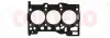 CORTECO SKODA Прокладка ГБЦ FABIA III (NJ3) 1.0 14-21, VW POLO V (6R1, 6C1) 1.0 14-, SEAT IBIZA IV SC 1.0 15-16 corteco 49422201