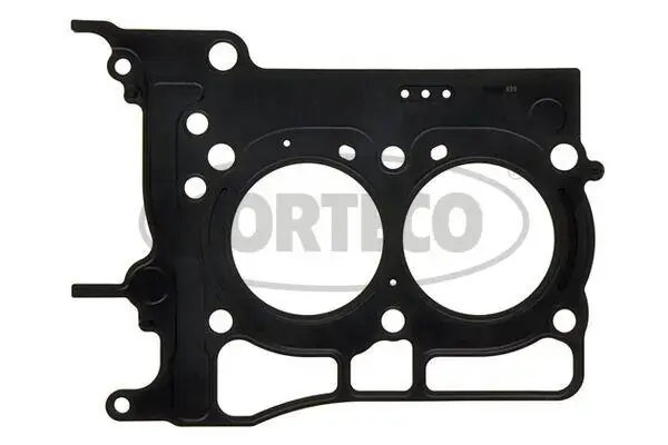 CORTECO SUBARU Прокладка ГБЦ LEGACY IV 2.0 D AWD 08-09 corteco 83403245
