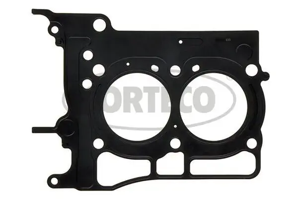 CORTECO SUBARU Прокладка ГБЦ LEGACY IV 2.0 D AWD 08-09, OUTBACK 2.0 D AWD 09- corteco 83403259