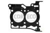 CORTECO SUBARU прокладка гбц лів. 0.8 мм FORESTER 2.0 D AWD, IMPREZA, OUTBACK 08- Corteco 83403262 (фото 1)