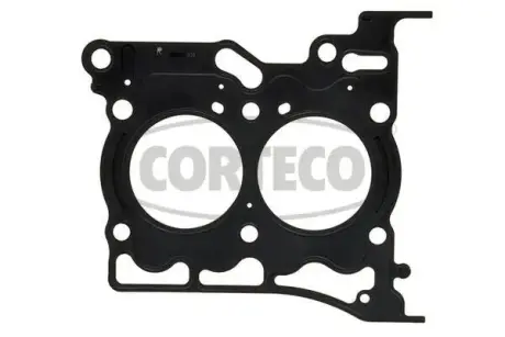 CORTECO SUBARU прокладка гбц лів. 0.8 мм FORESTER 2.0 D AWD, IMPREZA, OUTBACK 08- corteco 83403262