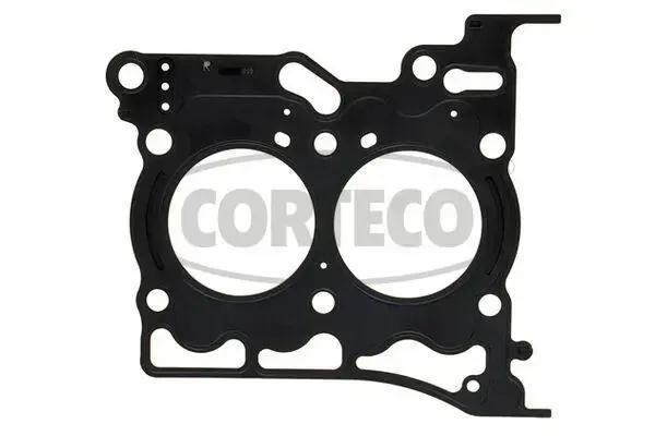 CORTECO SUBARU прокладка гбц лів. 1,05 мм 3К FORESTER 2.0 D AWD, IMPREZA, OUTBACK 08- Corteco 83403260 (фото 1)
