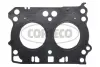 CORTECO SUBARU Прокладка ГБЦ права 0,4 мм FORESTER (SJ_) 2.0 i AWD (SJ5) Corteco 83403249 (фото 1)
