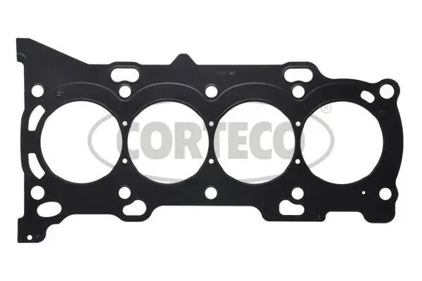CORTECO TOYOTA Прокладка ГБЦ RAV 4 IV (_A4_) 2.5 Hybrid (AVA42_) corteco 83403156