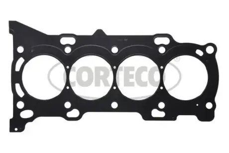 CORTECO TOYOTA Прокладка ГБЦ RAV 4 IV (_A4_) 2.5 Hybrid (AVA42_) corteco 83403156 Тойота Рав-4