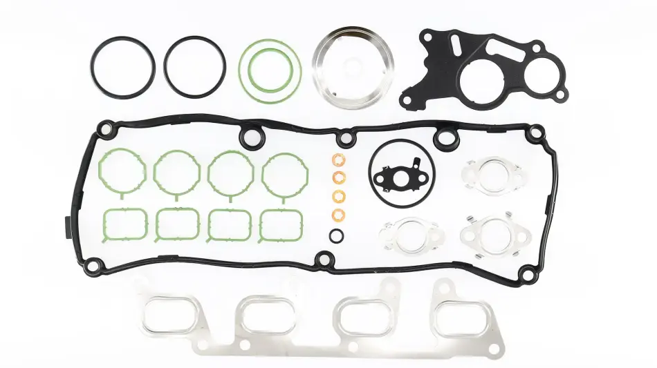 CORTECO VW Комплект прокладок двигуна GOLF VI Variant (AJ5) 1.6 TDI 09-13, SKODA RAPID 1.6 TDI 12-19, SEAT ALTEA (5P1) 1.6 TDI 10- corteco 83403346