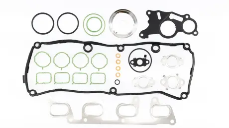 CORTECO VW Комплект прокладок двигуна GOLF VI Variant (AJ5) 1.6 TDI 09-13, SKODA RAPID 1.6 TDI 12-19, SEAT ALTEA (5P1) 1.6 TDI 10- corteco 83403346