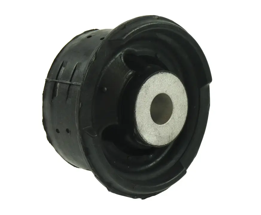 CORTECO VW С/блок балки задньої Ford Galaxy,Seat Alhambra,Sharan Corteco 80004740 (фото 1)