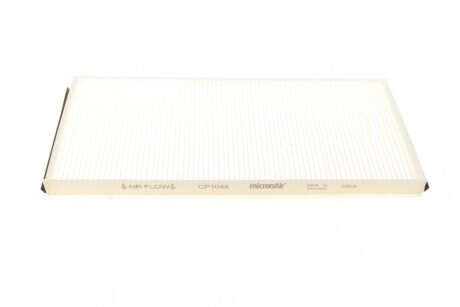 Фильтр салона corteco 21651976