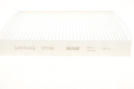 Фильтр салона corteco 21652346