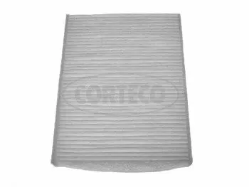 Фильтр салона corteco 21652544 Фиат Добло
