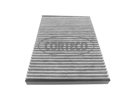 Фильтр салона corteco 49393535
