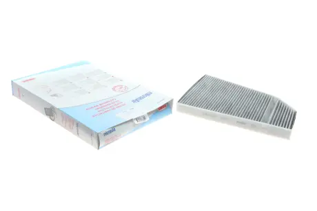 Фильтр салона corteco 49440471