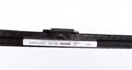 Вугільний фільтр салону corteco 80000064