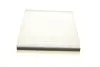Фильтр салона corteco 80000657