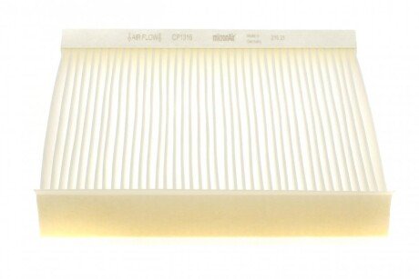 Фільтр салону corteco 80001027