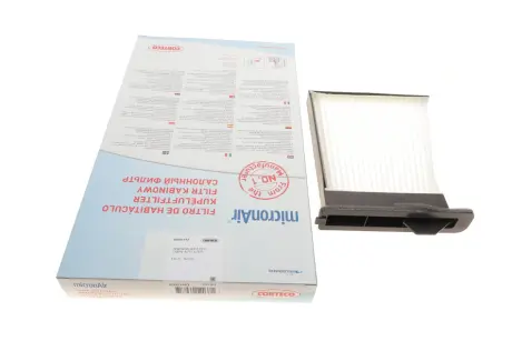 Фільтр салону Corteco 80001443
