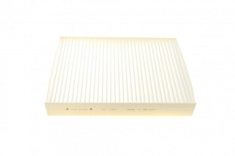 Фільтр салону corteco 80001450
