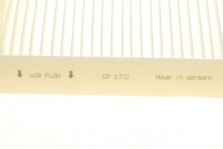 Фильтр салона corteco 80001460