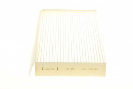 Фильтр салона corteco 80001460