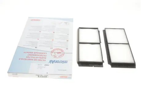 Фільтр салону Corteco 80001736