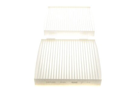 Фільтр салону corteco 80001776