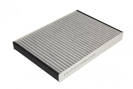 Фильтр салона corteco 80004352