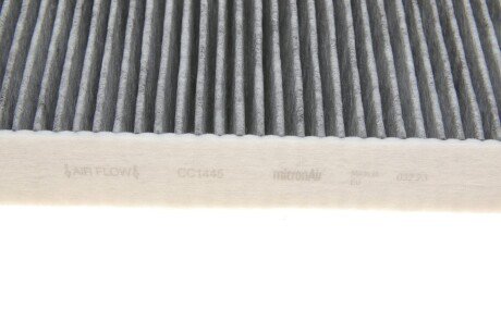 Фильтр салона corteco 80004354