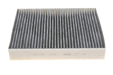 Фильтр салона corteco 80004354