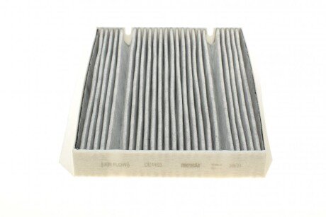 Фильтр салона corteco 80005227