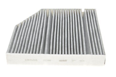 Фільтр салону corteco 80005252