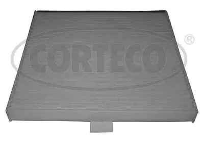 Фильтр салона corteco ""80005177"