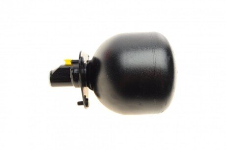 Гидроаккумулятор, подвеска / амортизация corteco 21653060