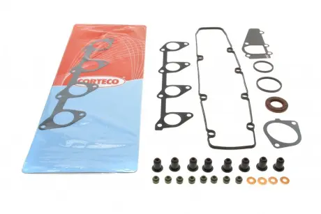 К-кт. прокладок Fiat Ducato 2.0JTD 01-/Scudo 99- Corteco 418447P