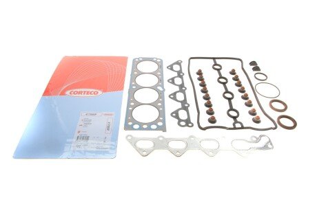 К-кт. прокладок ГБЦ Daewoo Lanos 1.6 16V 97- corteco 417006P