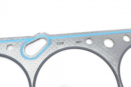 К-т прокладок двигателя Lanos 1.6 16v corteco 437003P