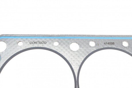 К-т прокладок двигателя Lanos 1.6 16v corteco 437003P