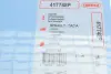 К-т прокладок ГБЦ corteco 417748P