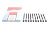 Комплект болтов головки цилидра FORD 1.25/1.4/1.6 ZETEC FUJA/HWDA/HWDB (пр-во) corteco 016267B