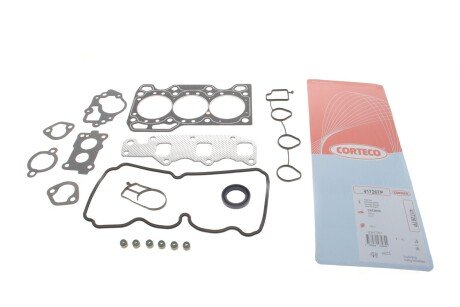 Комплект прокладкок для головки блока цилиндров DAEWOO 0.8 F8CV corteco 417267P