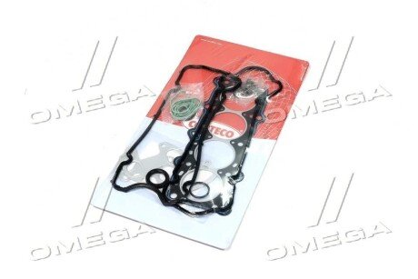 Комплект прокладок для головки блоку циліндрів FIAT 188A4.000 1.2 8V corteco 418760P
