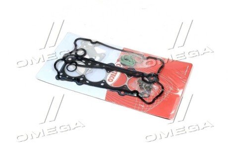 Комплект прокладок для головки блоку циліндрів FIAT 188A4.000 1.2 8V corteco 418760P