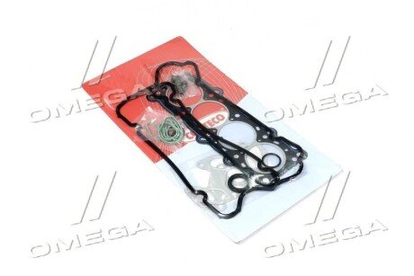 Комплект прокладок для головки блоку циліндрів FIAT 188A4.000 1.2 8V corteco 418760P на Фиат Пунто 2