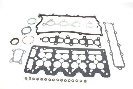 Комплект прокладок двигуна corteco 418480P на Опель Мерива а