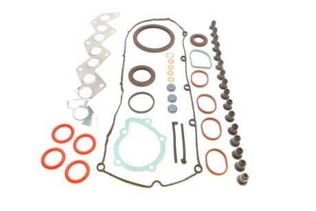 Комплект прокладок двигуна corteco 430244P