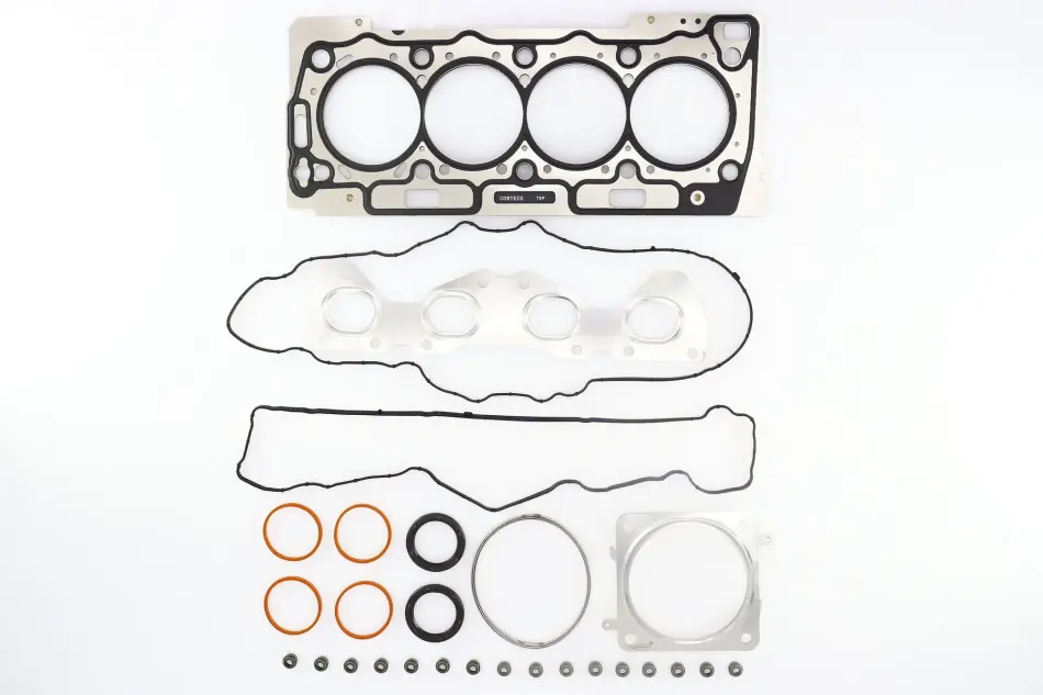 Комплект прокладок ГБЦ PEUGEOT /CITROEN ""1,6 ""00-05 corteco 418717P