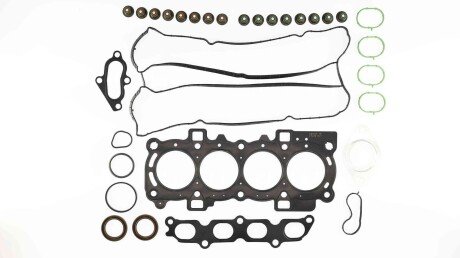 Комплект прокладок, головка циліндра FORD 1,4 16V 08-13 corteco 83403424